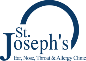 St. Joseph's Ear, Nose, Throat & Allergy Clinic